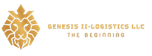 Genesis 2 Logistics logo