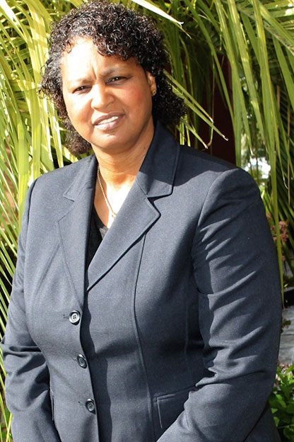 Marian Davis owner ceo